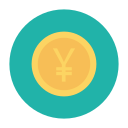 yen icon