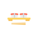 sushi icon