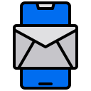 correo electrónico icon