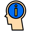 información icon