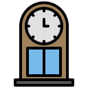 reloj icon