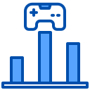 clasificación icon