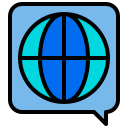 chat icon