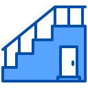 escalera icon