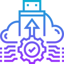 almacenamiento en la nube