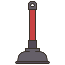 Plunger