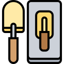 paleta icon