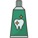 pasta dental icon