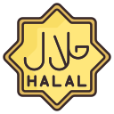 halal icon