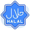 halal icon