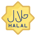 halal icon