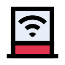 señal wifi icon