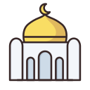 mezquita icon