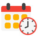 calendario icon