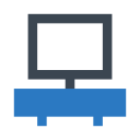 monitor icon