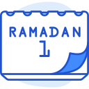 ramadán icon