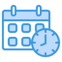 calendario icon