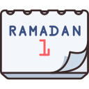 ramadán icon