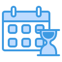 calendario icon