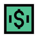 dinero icon