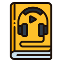 Book icon