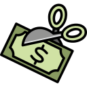 bancarrota icon