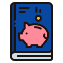 Book icon