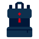 mochila icon