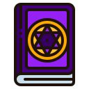 Book icon
