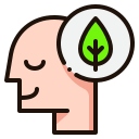 piensa verde icon