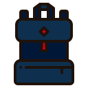 mochila icon