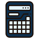 calculadora icon