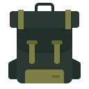 mochila icon