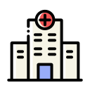 hospital icon