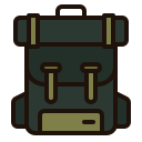 mochila icon