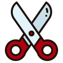 tijeras icon