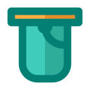 cubeta icon