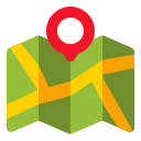 localización icon