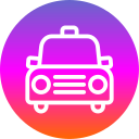 taxi icon