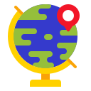 globo icon