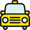 taxi icon