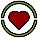 corazón icon