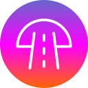 túnel icon