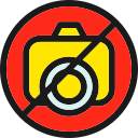 sin fotografía icon