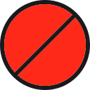 prohibido icon