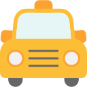 taxi icon