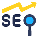 seo icon