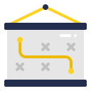 strategie icon