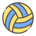 vóleibol icon