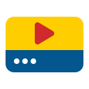 video icon